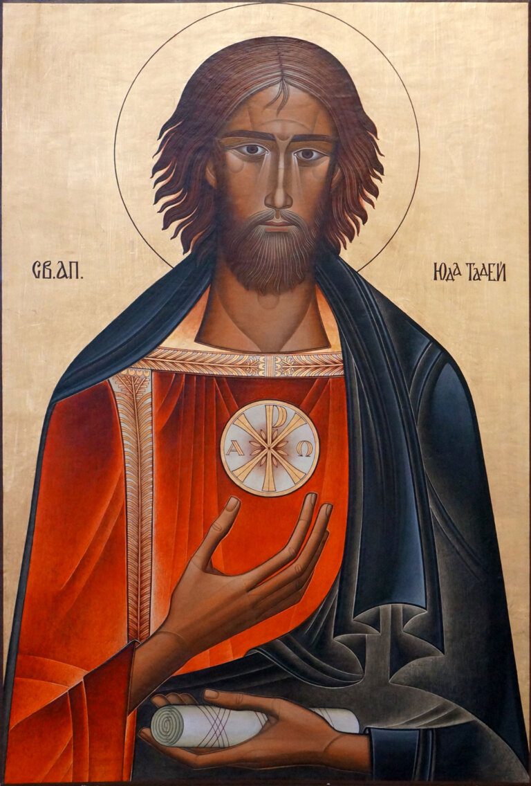 St. Jude Thaddeus