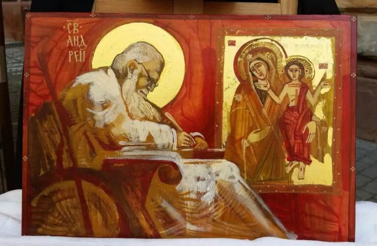 161th birthday of Venerable Andrey Sheptytsky