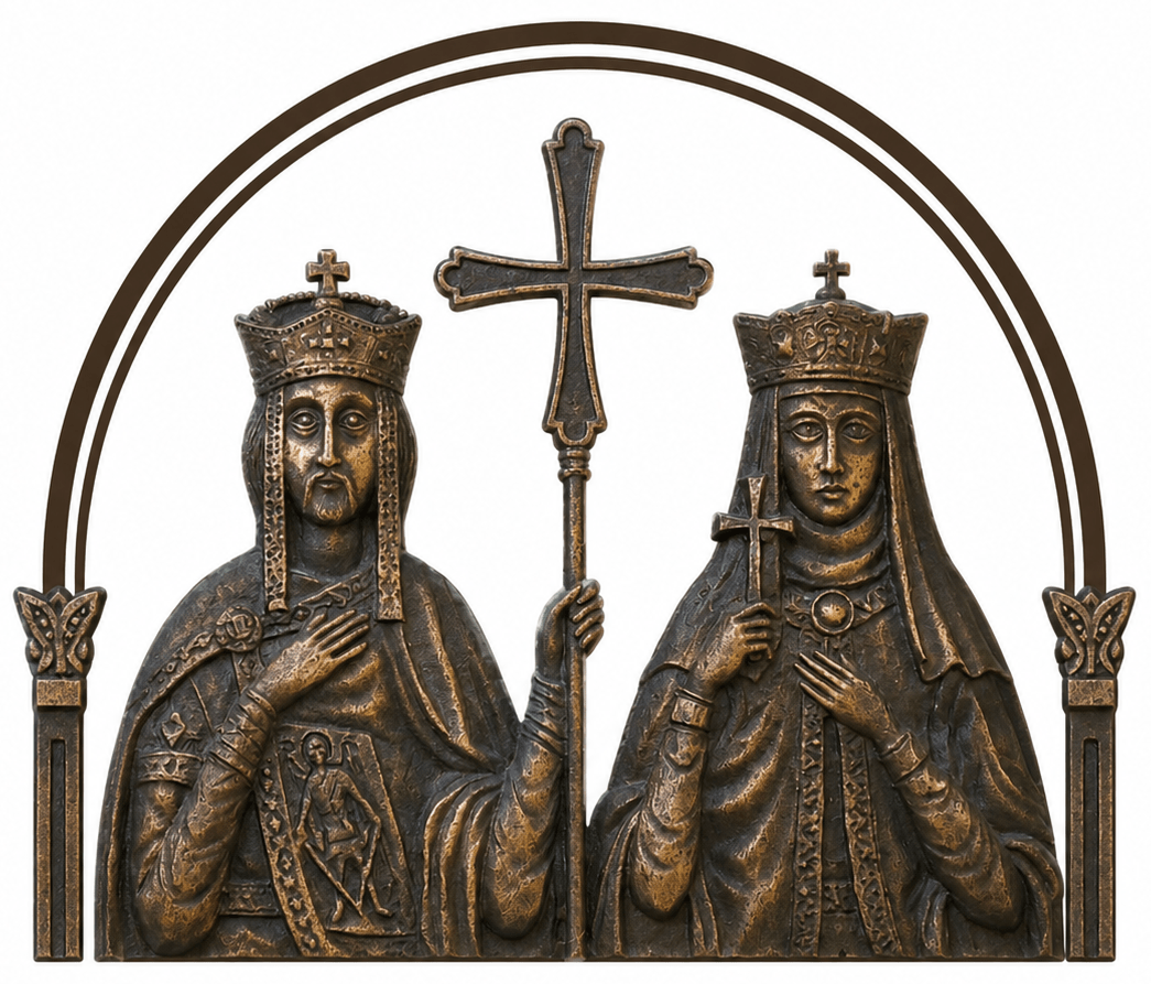 Sts. Volodymyr and Olha