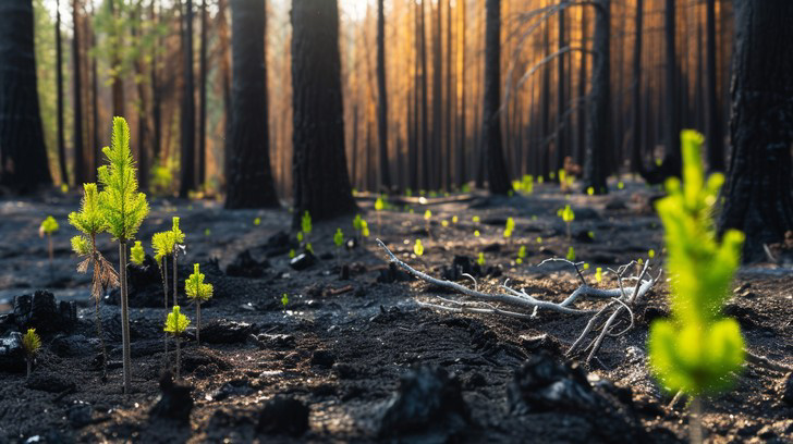 Rooted in Christ