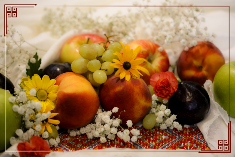 The Feast of the Transfiguration