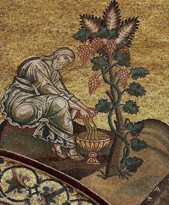 A living relationship with God